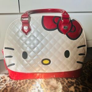 Hello Kitty Tote Bag